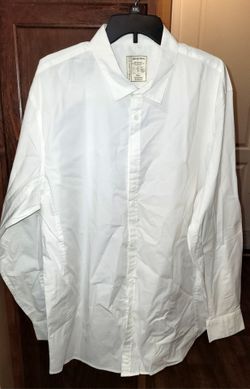 Colours Alexander Julian Stretch Dress Shirt - Men’s XXL (Brand New / Never Worn)