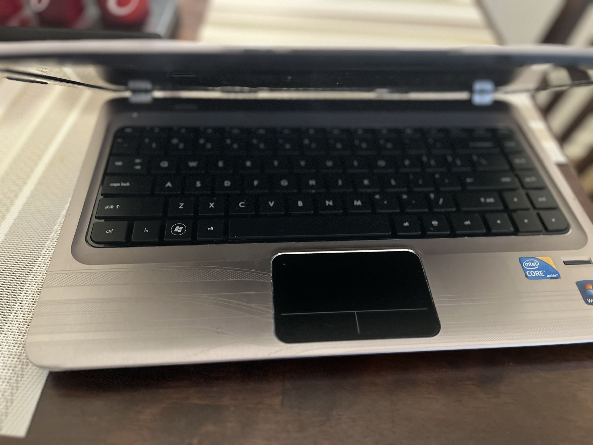HP Laptop