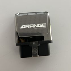 Range Performance Plug