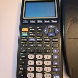 Texas instruments T1 83 +