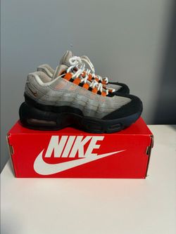 Nike Air Max 95 Sneakers