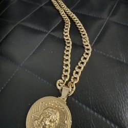14 Karat Gold