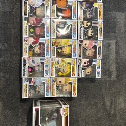 Funkos 
