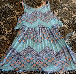 Women's xl dress
