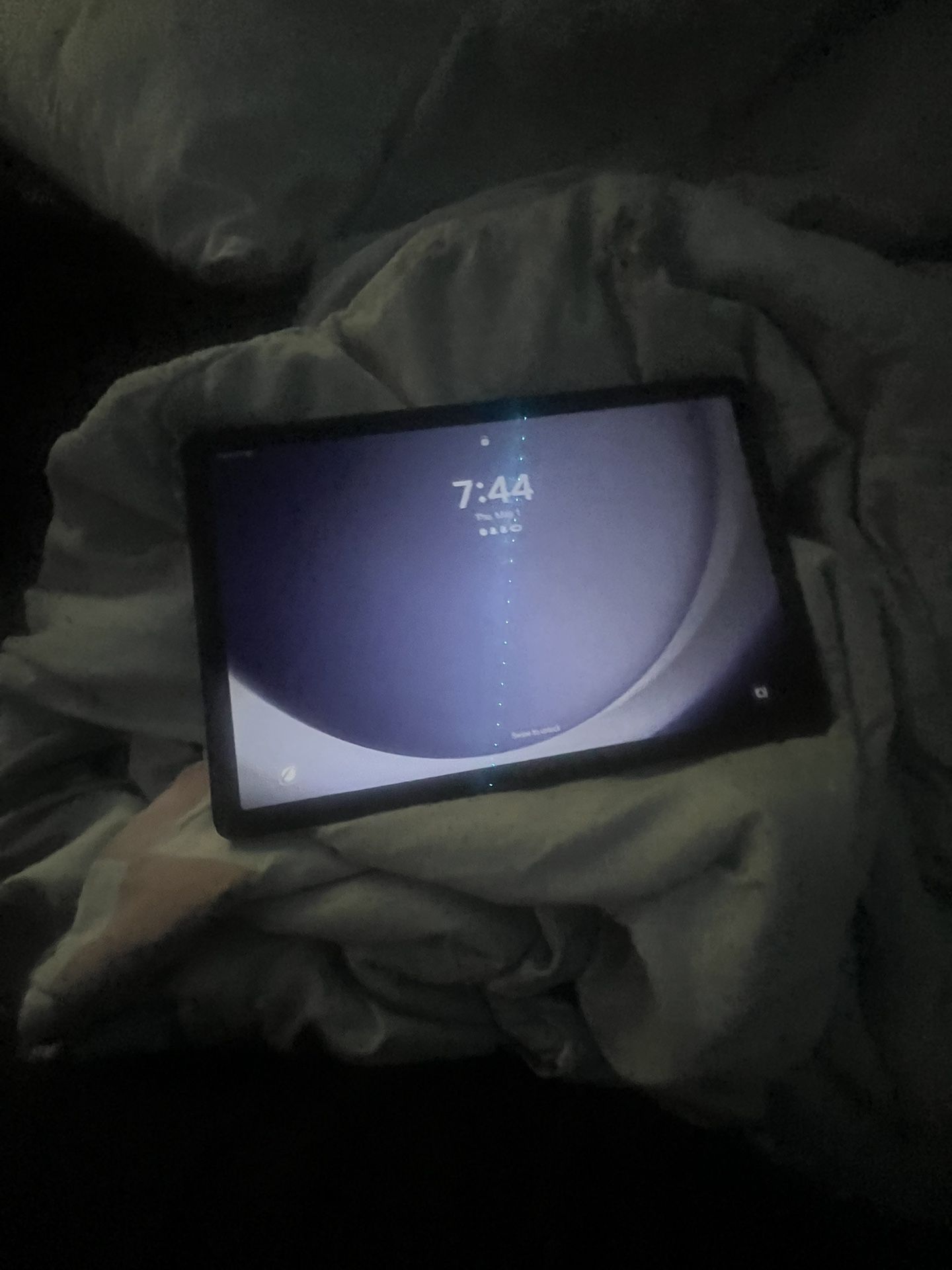 Samsung Tablet