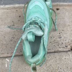 Balenciaga Sneakers 