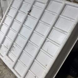 3x3 Grow Trays/ Hydroponics