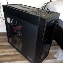 Zalman H1 Gaming PC 
