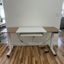 Electric Stand Up Desk 