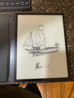 Onyx Boox Tab Ultra