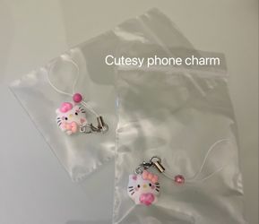 Phone Charm