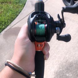 Baitcaster 