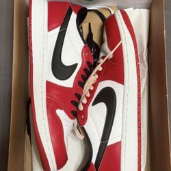 Air Jordan 1 Low OG US M 9