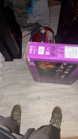 Vizio tv