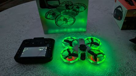 Quiloss 008 Drone