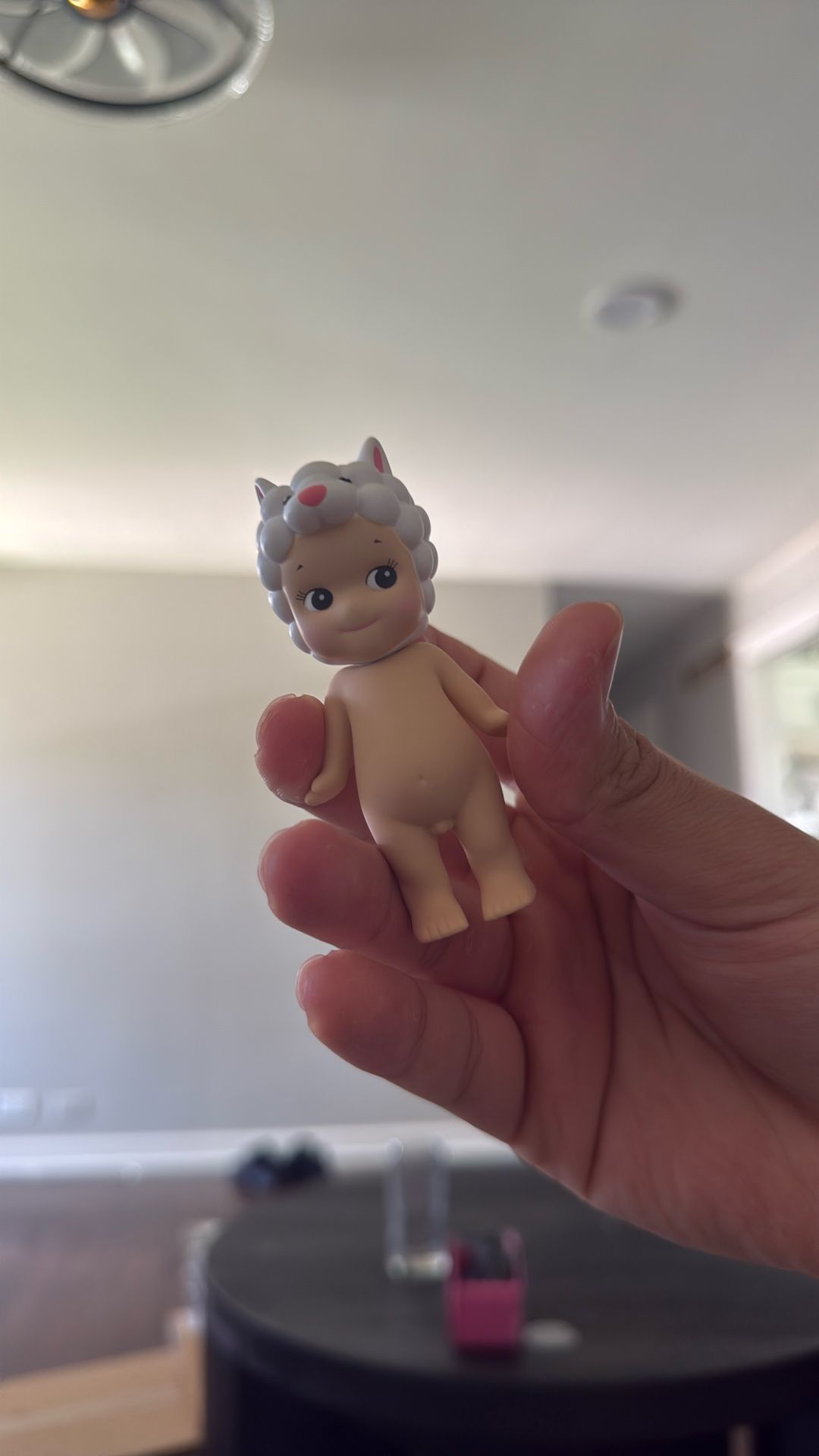 Alpaca Sonny Angel