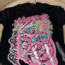 Hellstar Guts N Glory 