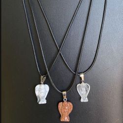 🍀NEW QUARTZS PENDANTS SALE 🎈SALE $10 Each 🎈
