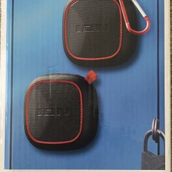 ION Magnet Rocker 2 Pack