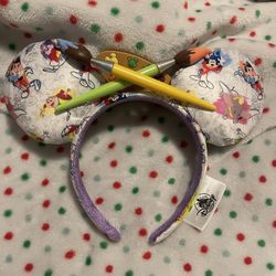 Disney Ears