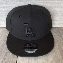 Los Angeles dodgers snapback hat 🧢