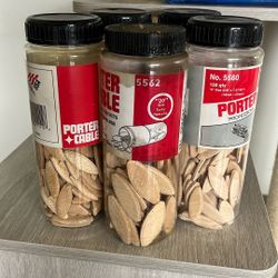 Joining Biscuits: Free