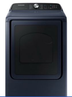 Samsung DVE54CG7150D Smart Electric Dryer