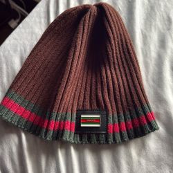 Gucci beanie 