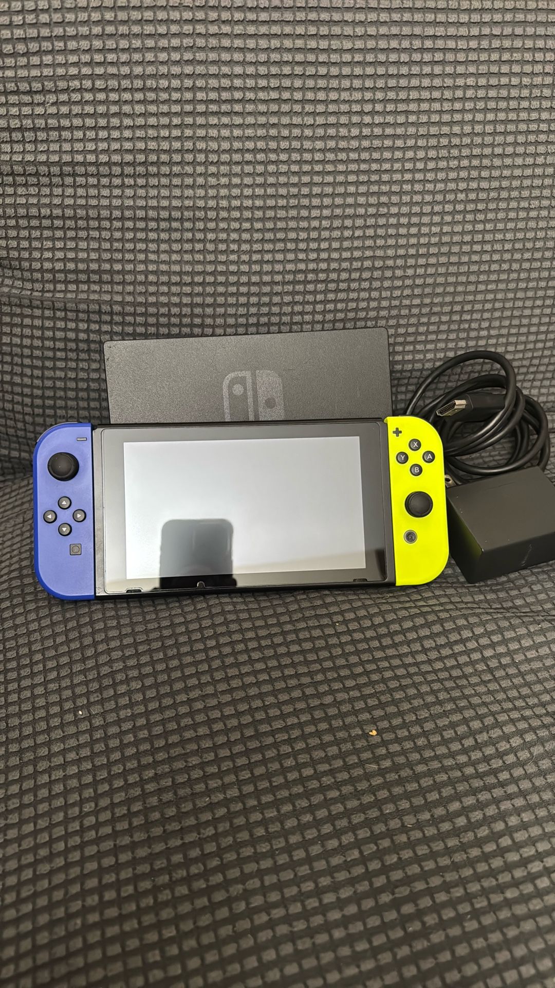 Nintendo Switch , Used Normal .