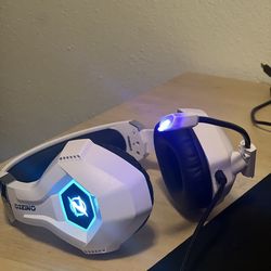 Gaming Headphones