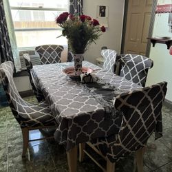 Dinning Table