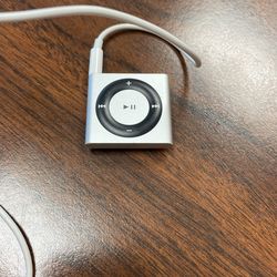 Apple iPod Shuffle
