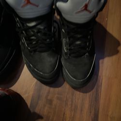 Jordan’s And Nikes 