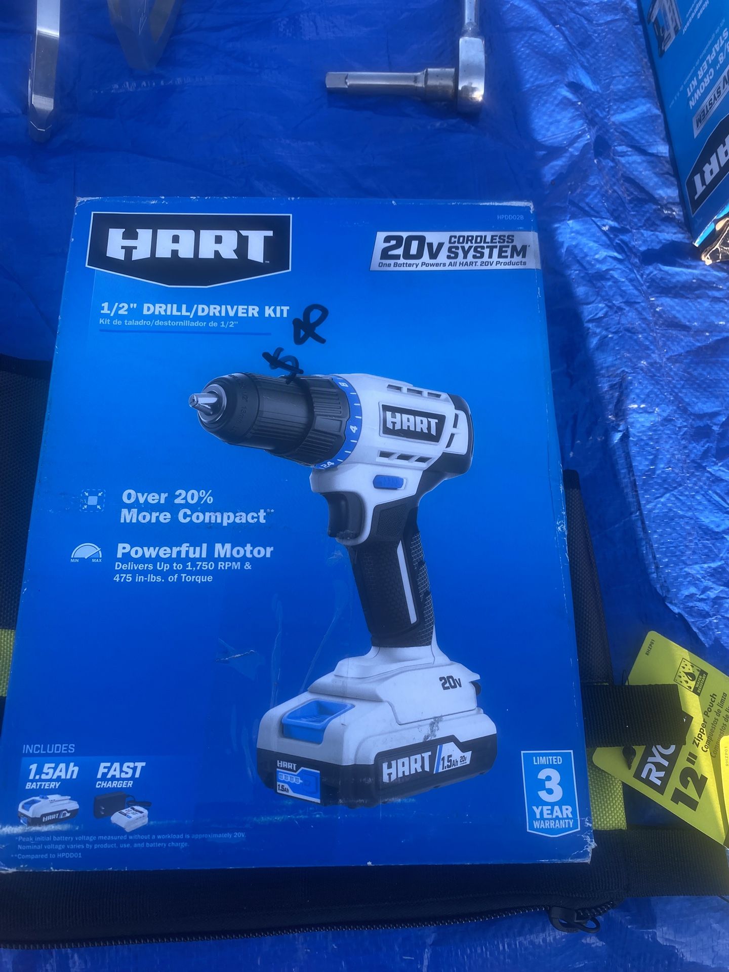 Hart Tools
