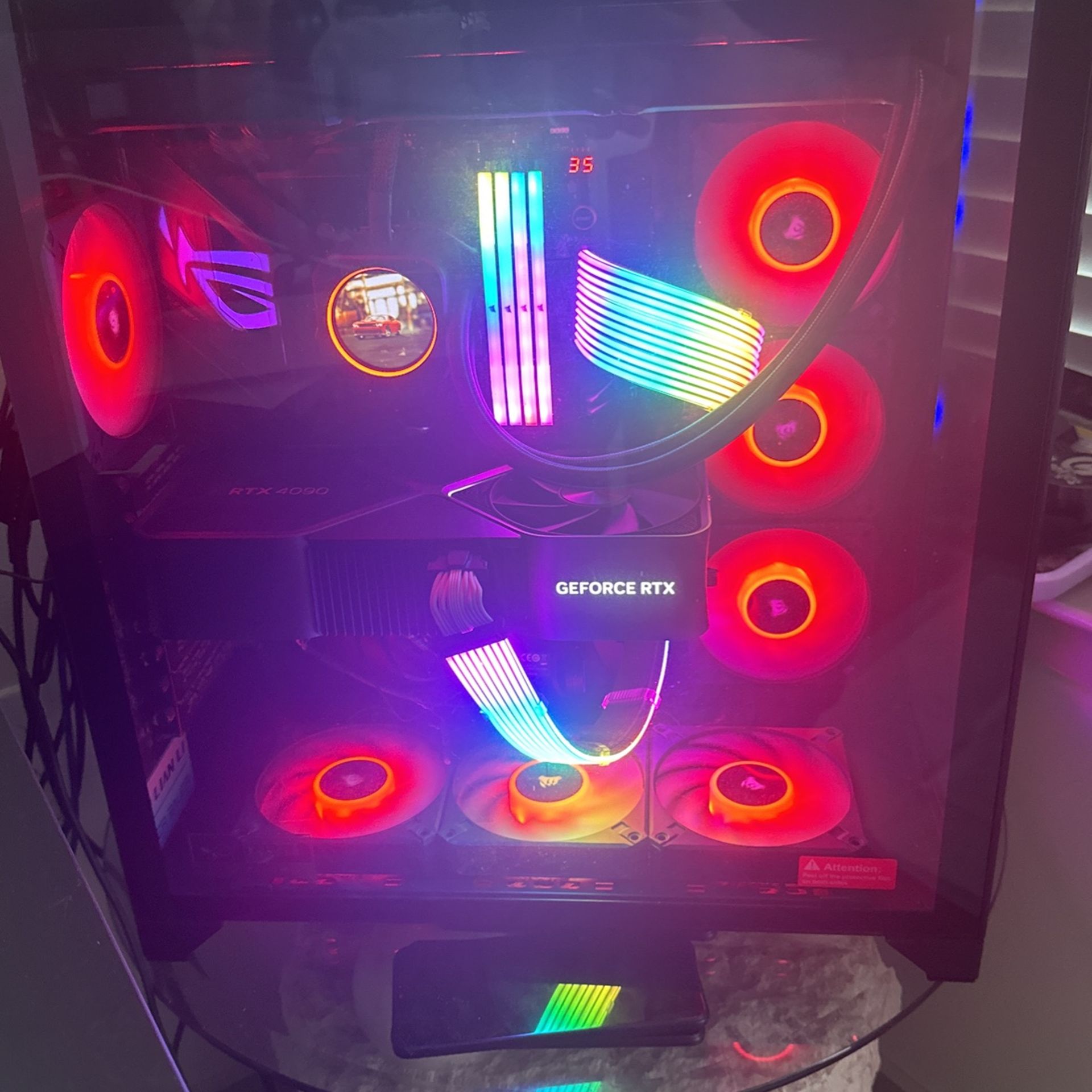 Gaming Pc