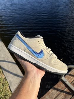 Nike Sb Dunk Low Truck It 