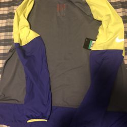 Brand New Running Nike Windbreaker $55.00