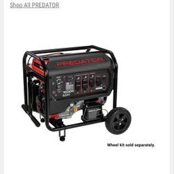 Generator