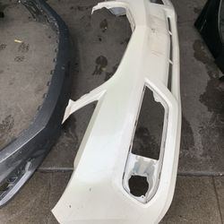 2016-2018 Acura Rdx Front Bumper