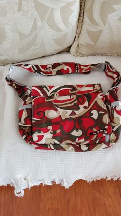 Ju Ju Be Diaper  Bag