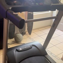 XTerra Treadmill TRX2500 TRADE FOR MASSAGE CHAIR 