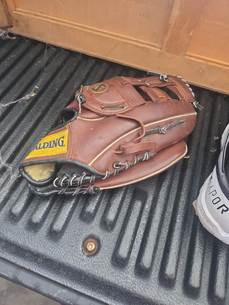 Baseball Gloves