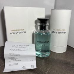 Louis Vuitton Imagination Cologne