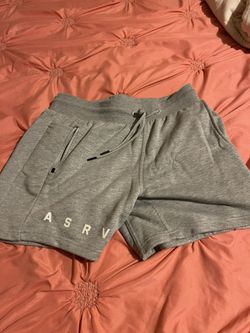 Asrv Shorts 