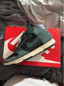 Nike dunks