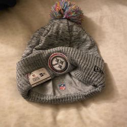 Pittsburgh Steelers Hat 
