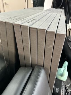 Zebra Mat gray