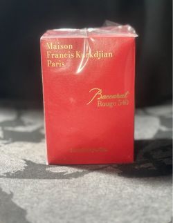 Maison Francis Kurkdjian Cologne