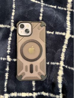 iPhone 14 ,light purple
