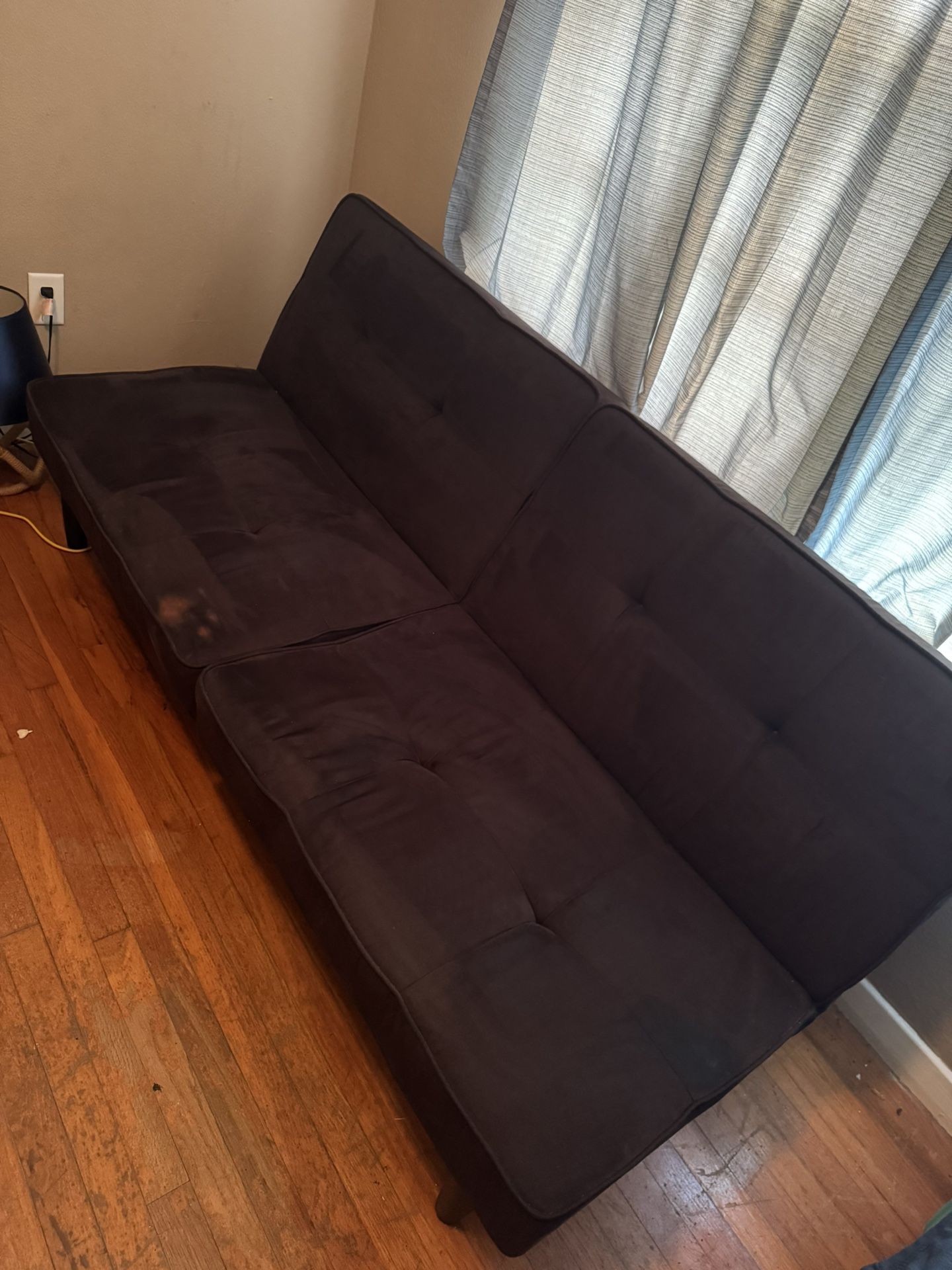 Convertible Sofa Bed